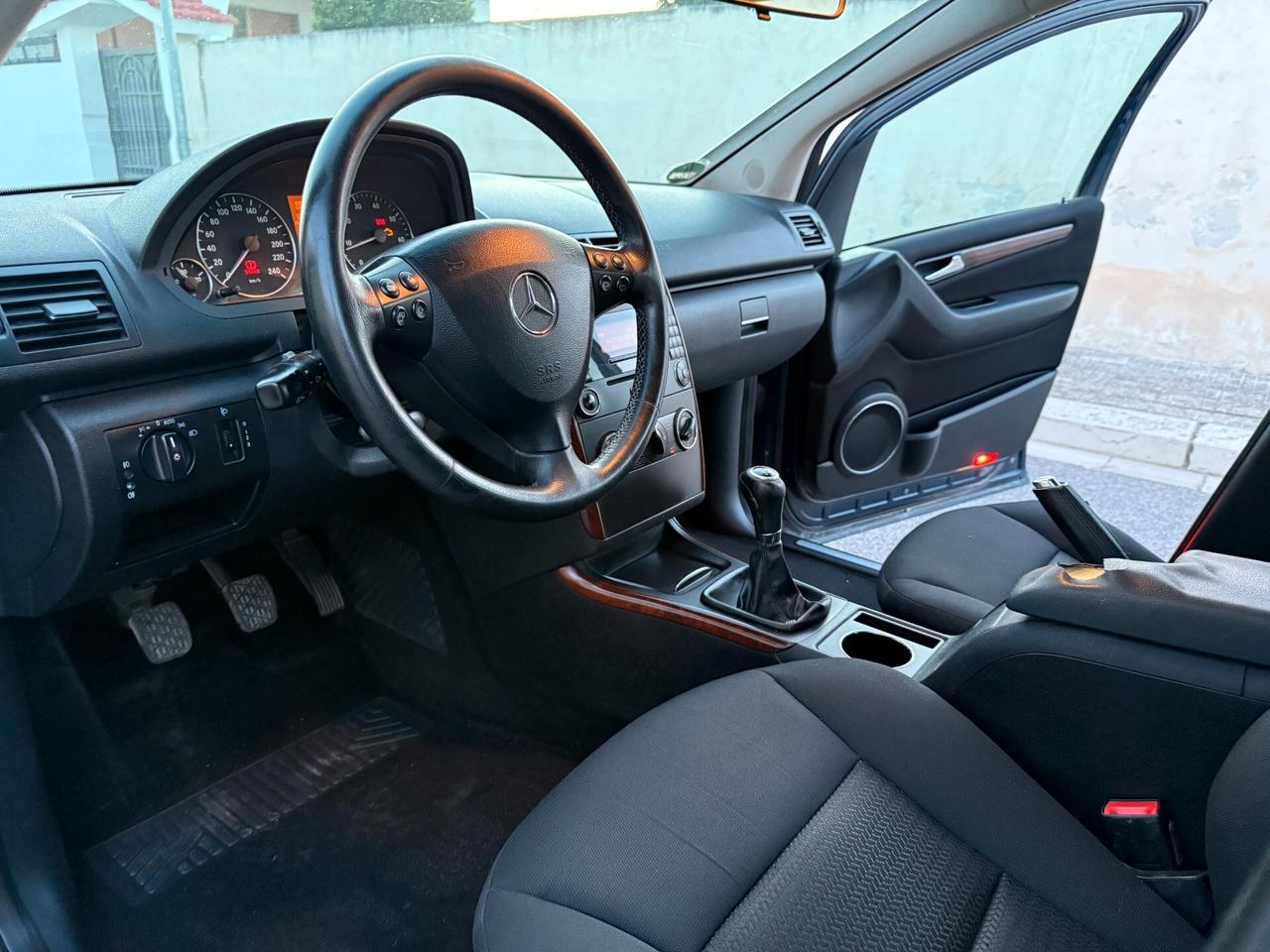 Mercedes-Benz A 150 Elegance - 2004