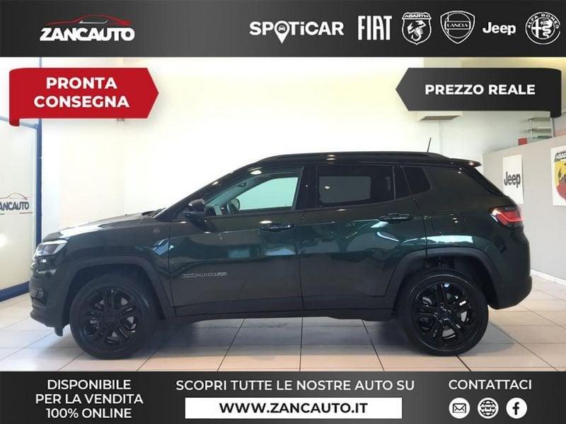 Jeep Compass 4xe 1.3 T4 PHEV 240cv North Star 4xe Auto