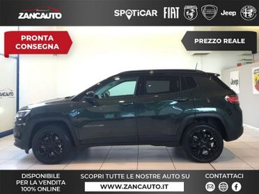 Jeep Compass 4xe 1.3 T4 PHEV 240cv North Star 4xe Auto