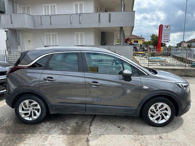 OPEL Crossland X 1.2 12V Start&Stop Innovation UNICO PROPRIETARIO