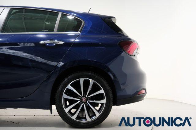 FIAT Tipo 1.4 BENZINA 5 PORTE LOUNGE NEOPATENTATI