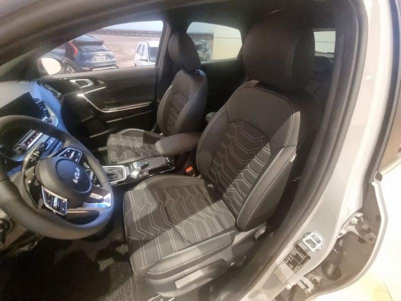 KIA Xceed 1.6 TGDI 150CV Special Edition (TT) MY26