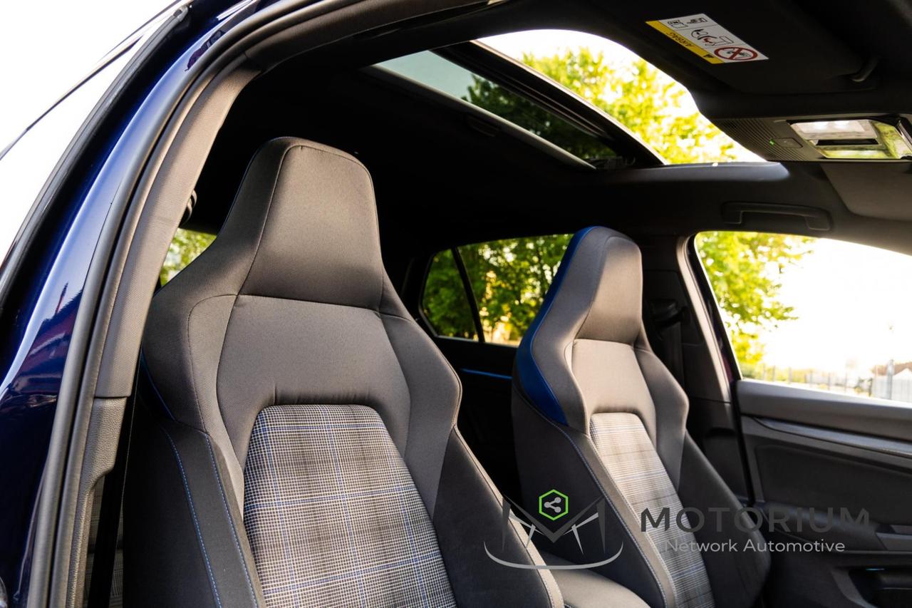 Volkswagen Golf GTE 1.4 DSG eHybrid 245CV PLUG-IN - 2021