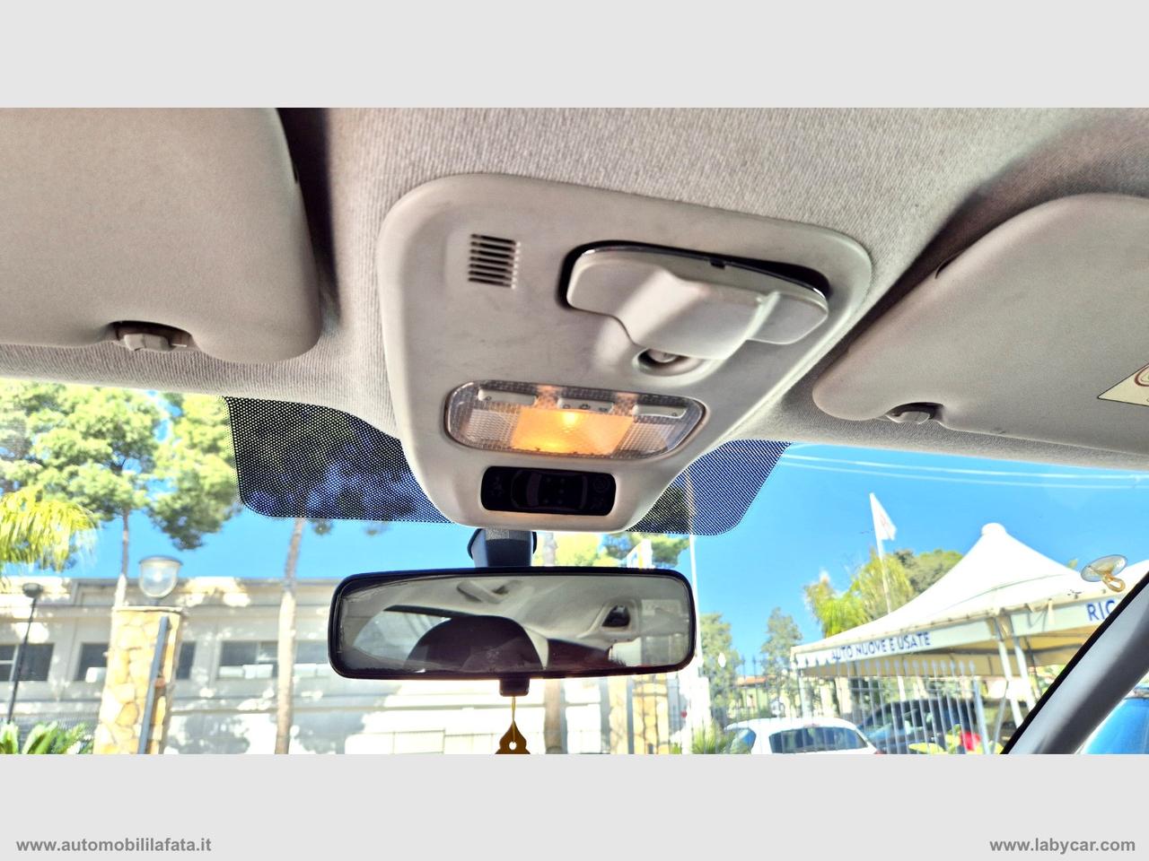 CITROEN C3 Picasso 1.6 HDi 90 air. Perfect 1 PROPRIETARIO