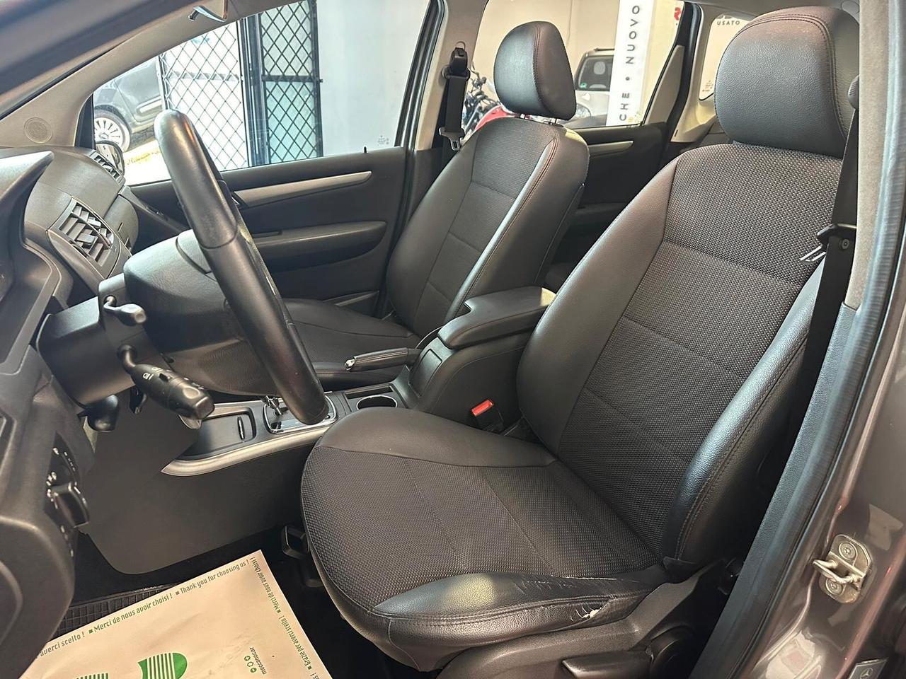 Mercedes-benz A 150 Elegance Edition 10