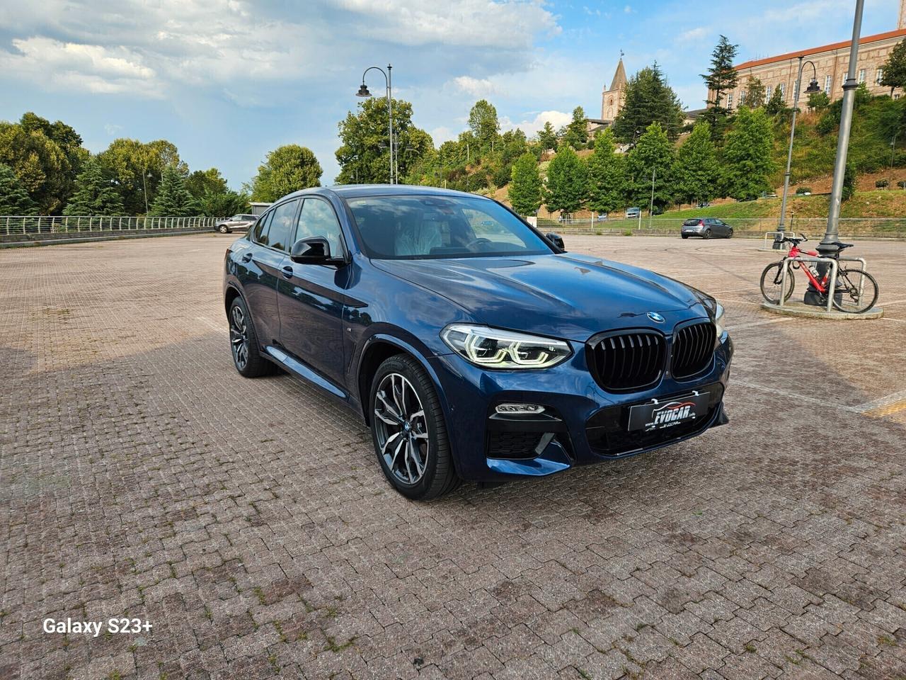 X4 Msport-X PROMO/RITIRO USATO/SCAMBIO
