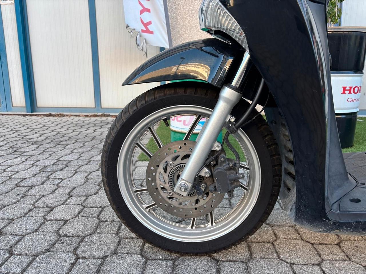 Honda SH 150 ABS - Rif.880