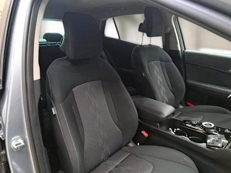 KIA SPORTAGE 1.6 CRDI MHEV STYLE 2WD DCT