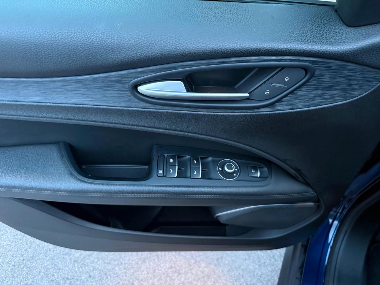Alfa Romeo Stelvio 2.2 Tdi 190 CV AT8 Q4 Business