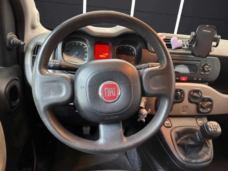 FIAT Panda 3ª serie Panda 1.2 Easy