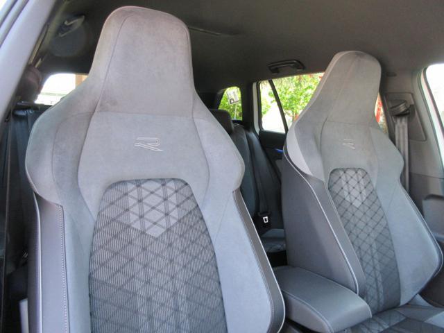 VOLKSWAGEN Golf Variant 1.5 eTSI 150 CV EVO ACT DSG R-Line
