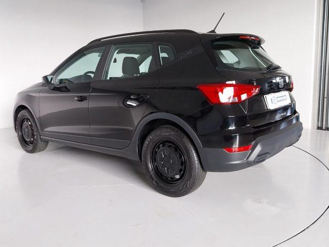 SEAT Arona 1.0 EcoTSI Reference