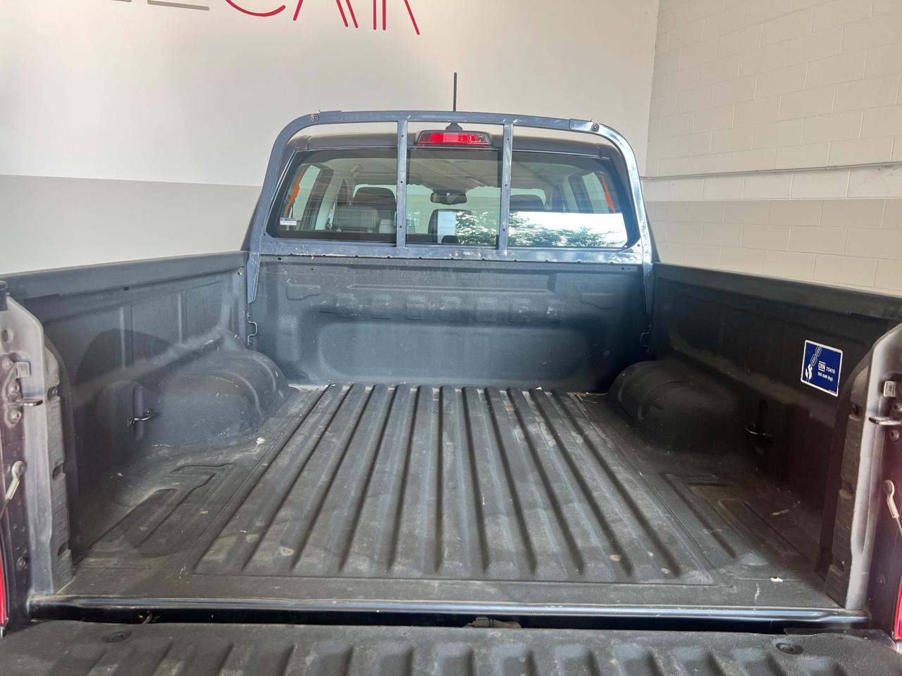 Ford Ranger 2.0 ECOBLUE aut. DC XLT 5 posti