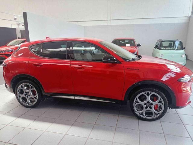 ALFA ROMEO Tonale 1.3 280 CV PHEV AT6 Q4 Speciale