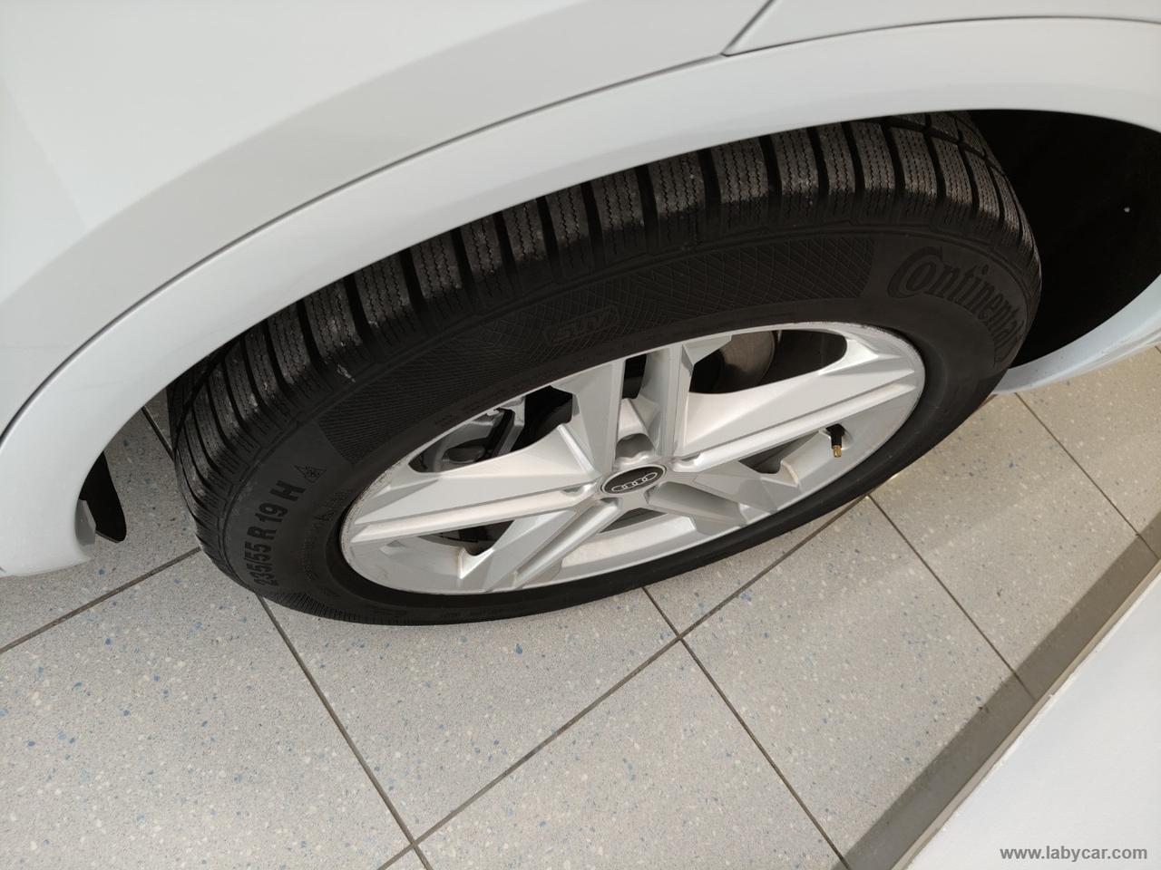 AUDI Q5 SPB 40 TDI quattro S tronic S line