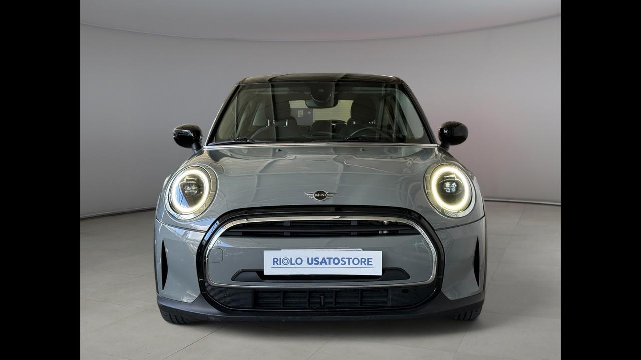MINI Mini IV F54-F55-F56-F57 - Mini 5p 1.5 Cooper Classic auto