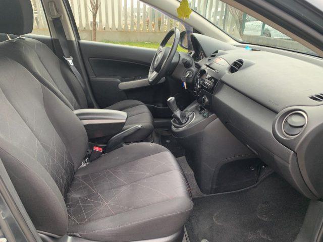 MAZDA 2 1.3 16V 75CV 5p. Trendy