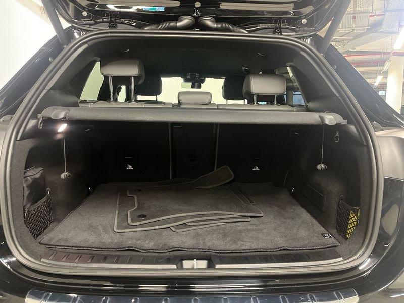 Mercedes-Benz EQA 250+ Electric Art Advanced Plus
