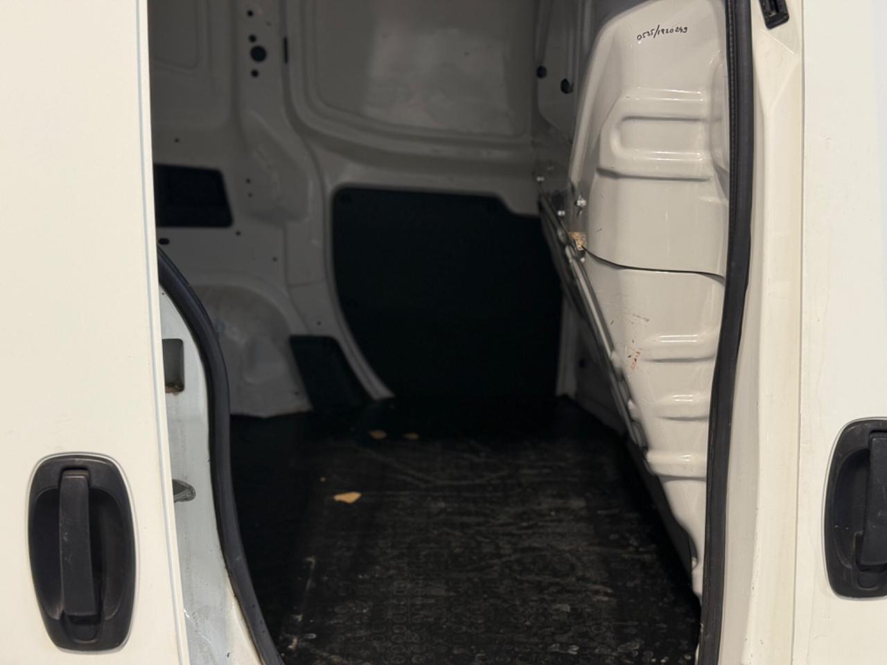 Fiat Fiorino 1.3 mjt N1 FRIZIONE FATTA!