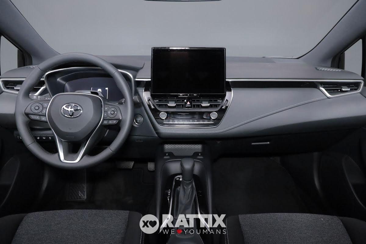 Toyota Corolla Touring Sports 1.8 Hybrid Active Auto + Pack Tech