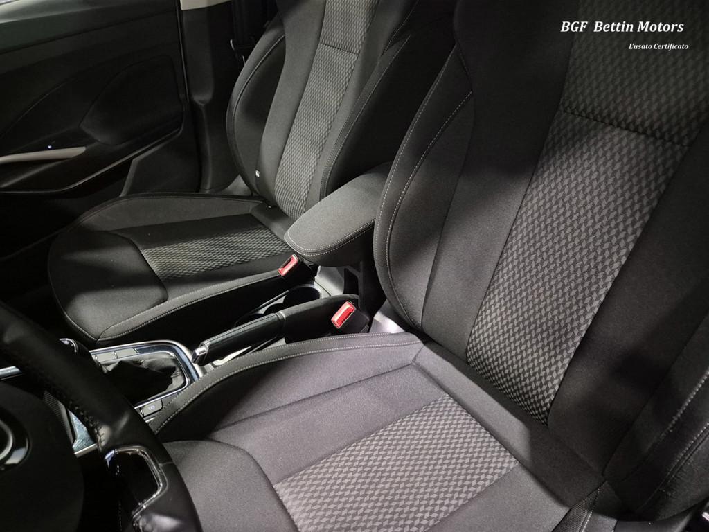 Skoda Fabia 1.0 tsi evo Style 95cv