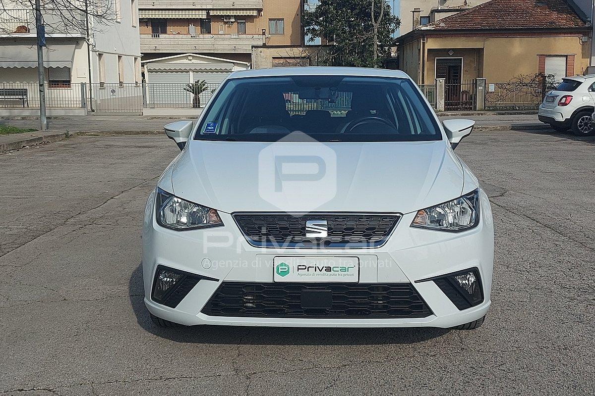SEAT Ibiza 1.0 TGI 5 porte Business