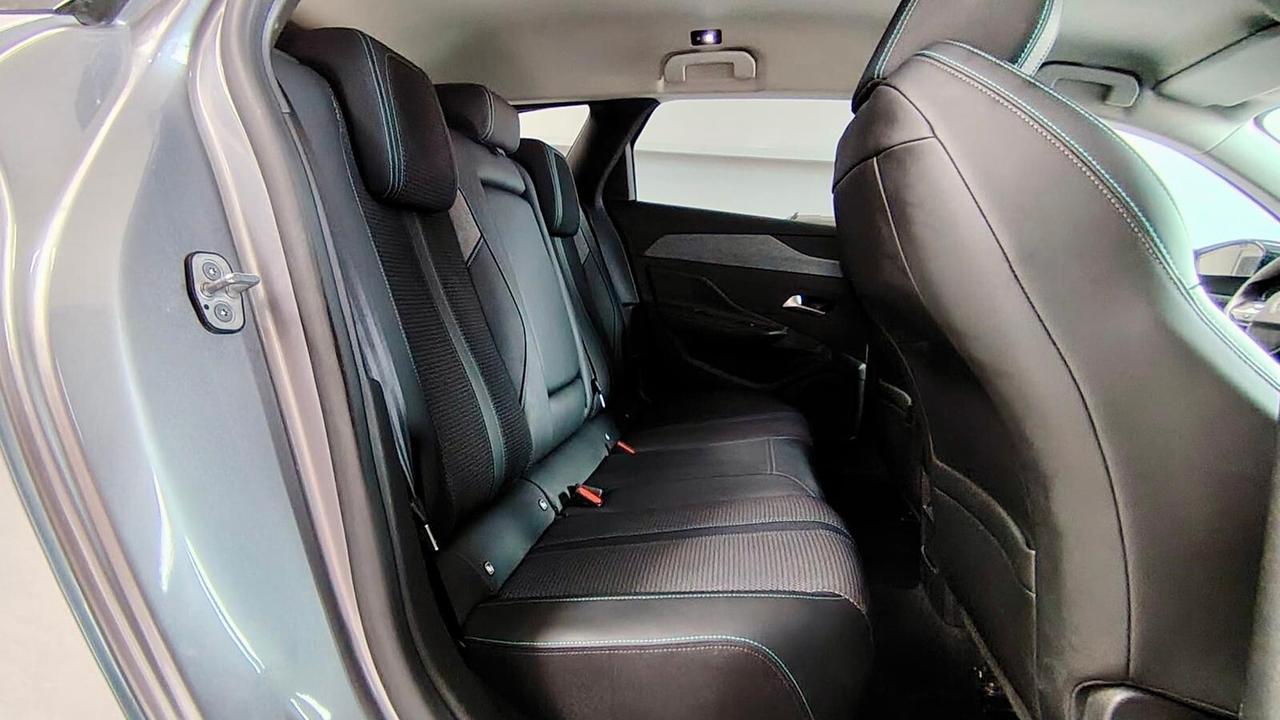 Peugeot 308 SW 1.5 ALLURE PACK 131CV - VIRTUAL COCKPIT, PACCHETTO LUCI, NEOPATENTATI