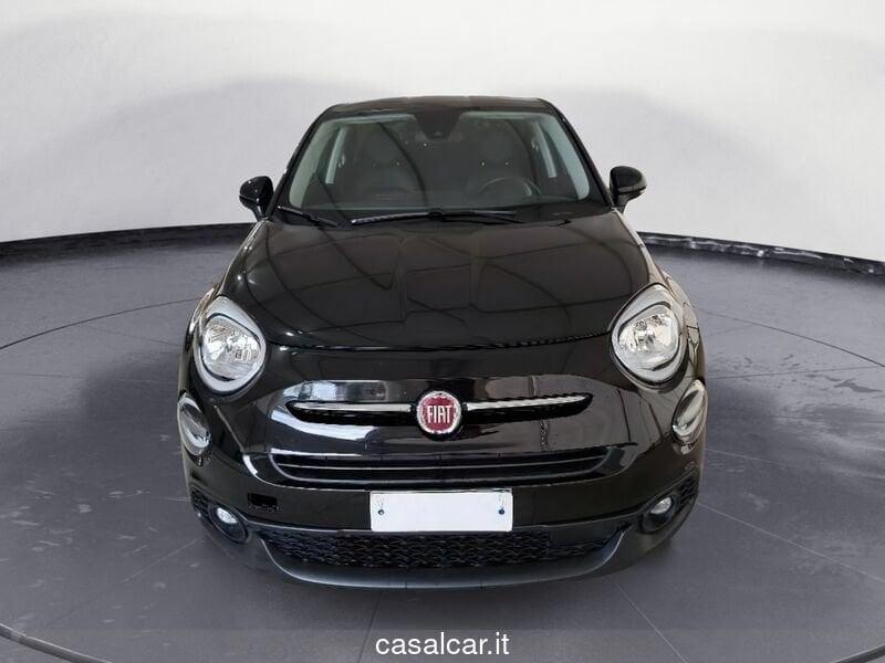 FIAT 500X 1.3 MultiJet 95 CV Connect 3 ANNI DI GARANZIA