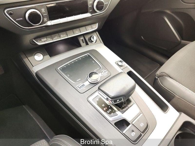 Audi Q5 Q5 55 TFSI e quattro S tronic S line plus