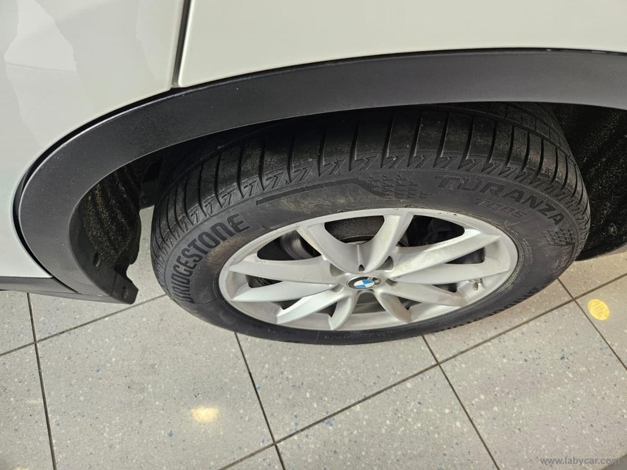 BMW X1 sDrive18d Business