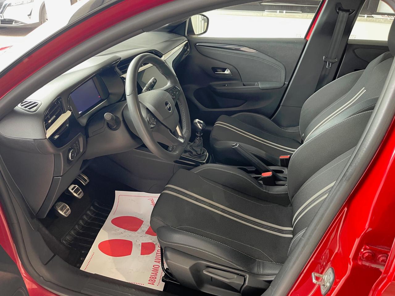 Opel Corsa 1.2 100 CV GS NO VINCOLO DI FINANZIAMENTO