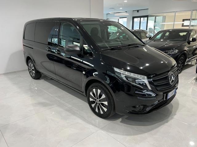 MERCEDES-BENZ Vito 2.0 119 CDI 4x4 PC Mixto Compact 5P. Autocarro