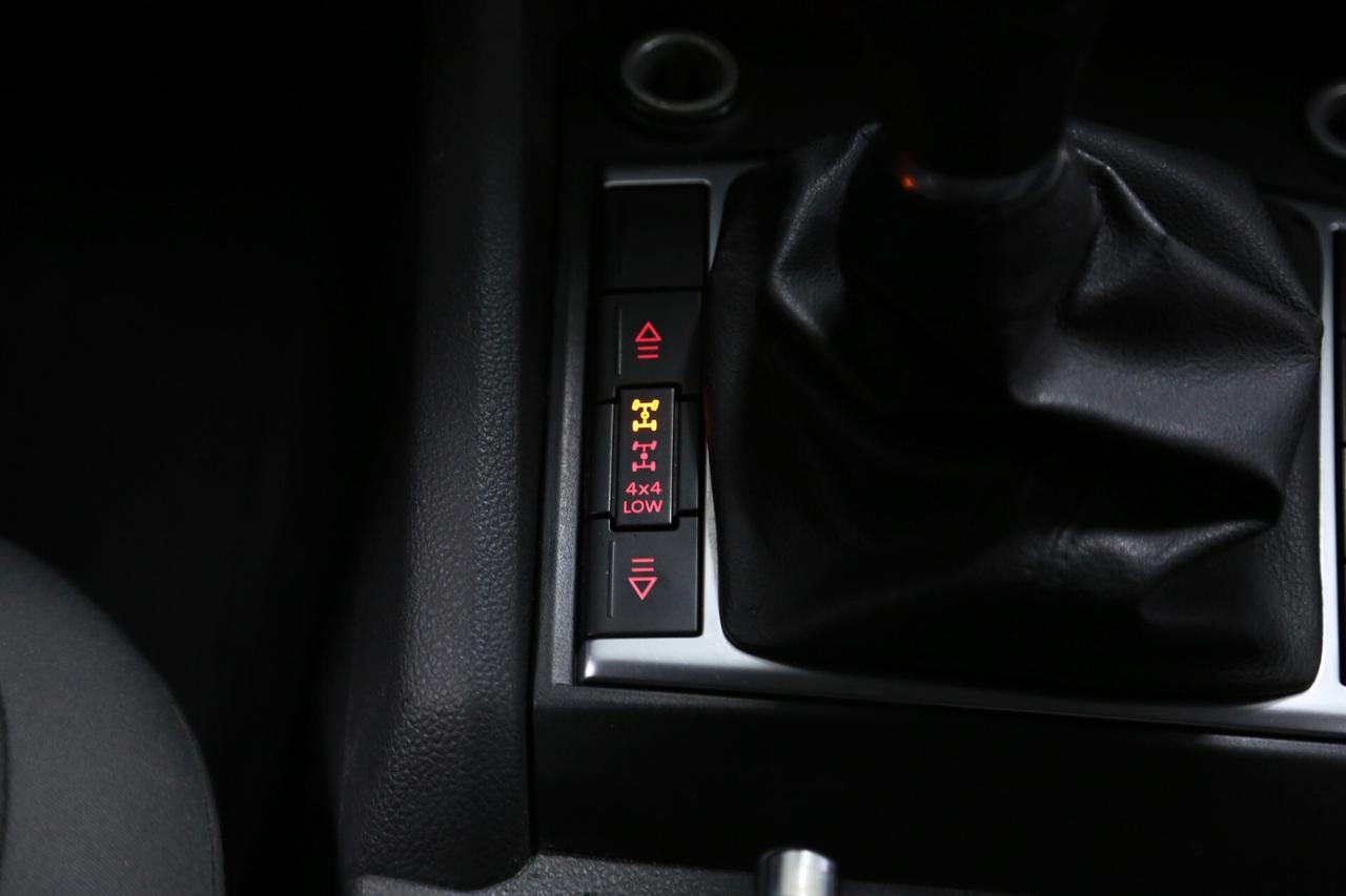 Volkswagen Amarok 2.0 TDI 163 CV 4Motion_MOTORE REVISIONATO