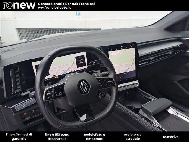 RENAULT Austral 1.2 E-Tech full hybrid Iconic 200cv auto