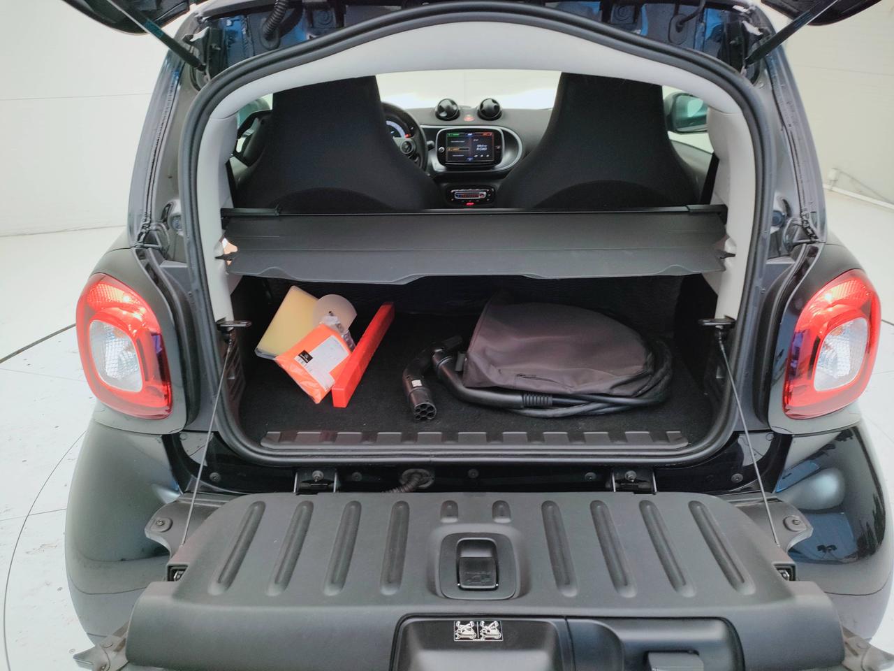 SMART Fortwo III 2020 - Fortwo eq Passion 4,6kW