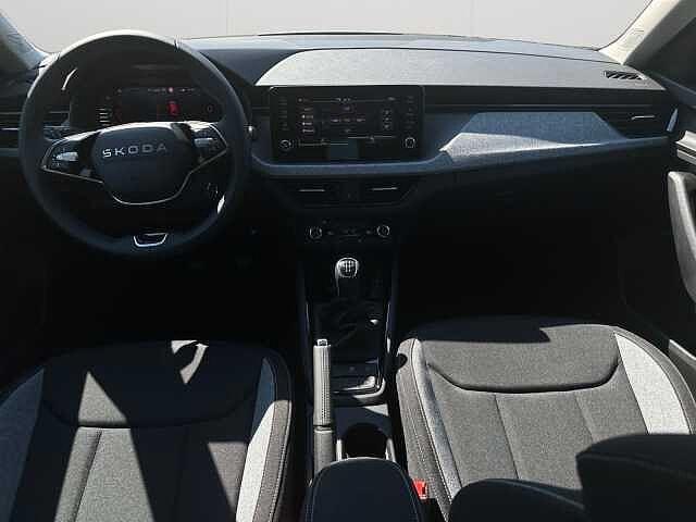 SKODA Kamiq 1.0 TSI Style