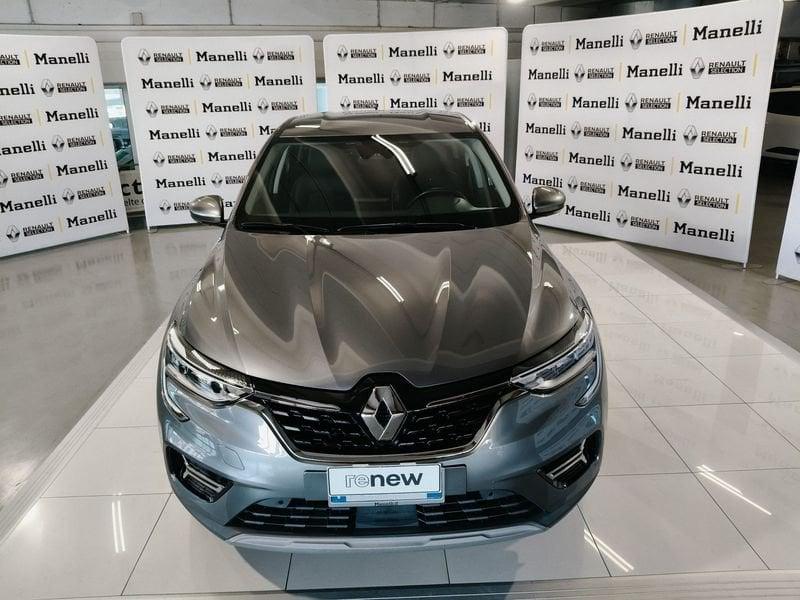 Renault Arkana Intens 1.6 E-Tech full hybrid Auto rif.GJ474