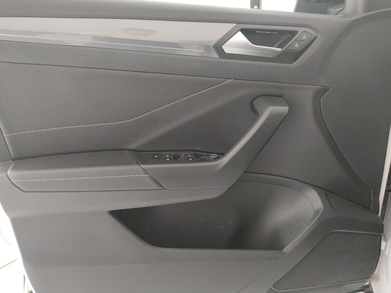 Volkswagen T-Roc 1.5 tsi style dsg