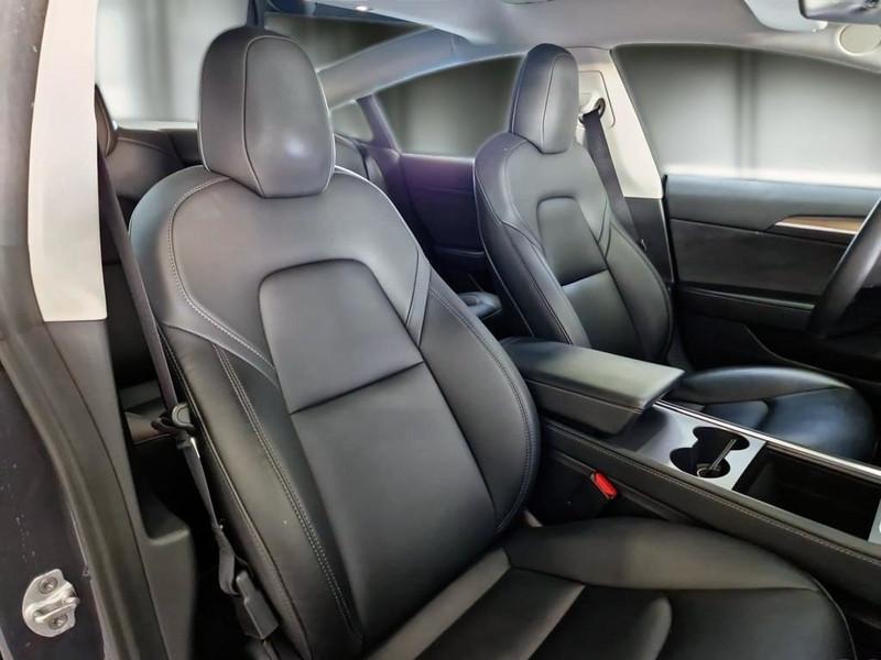 TESLA MODEL 3 50 kWh Standard Plus RWD 4 PORTE BERLINA