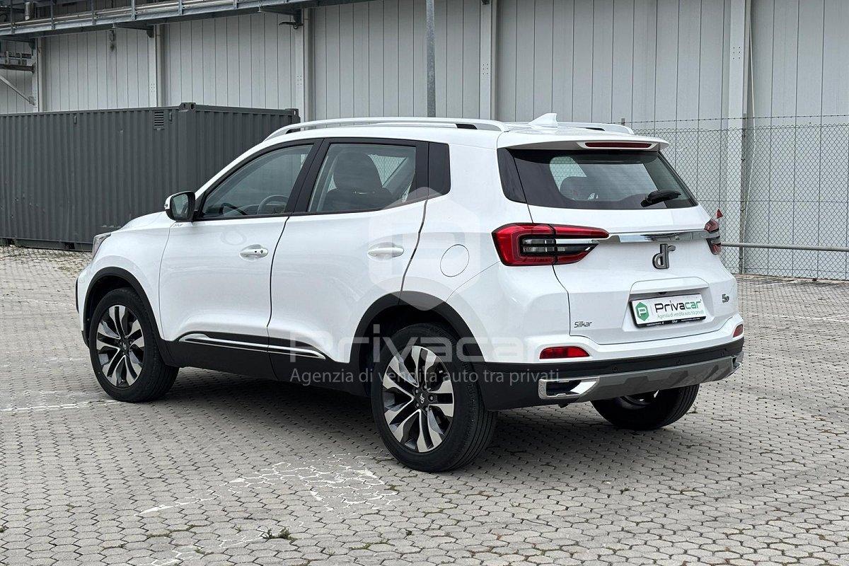 DR dr 5.0 1.5 Bi-Fuel GPL