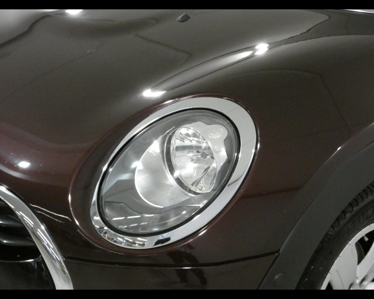 MINI Mini Clubman (F54) - Mini 1.5 Cooper Business Clubman Automatica