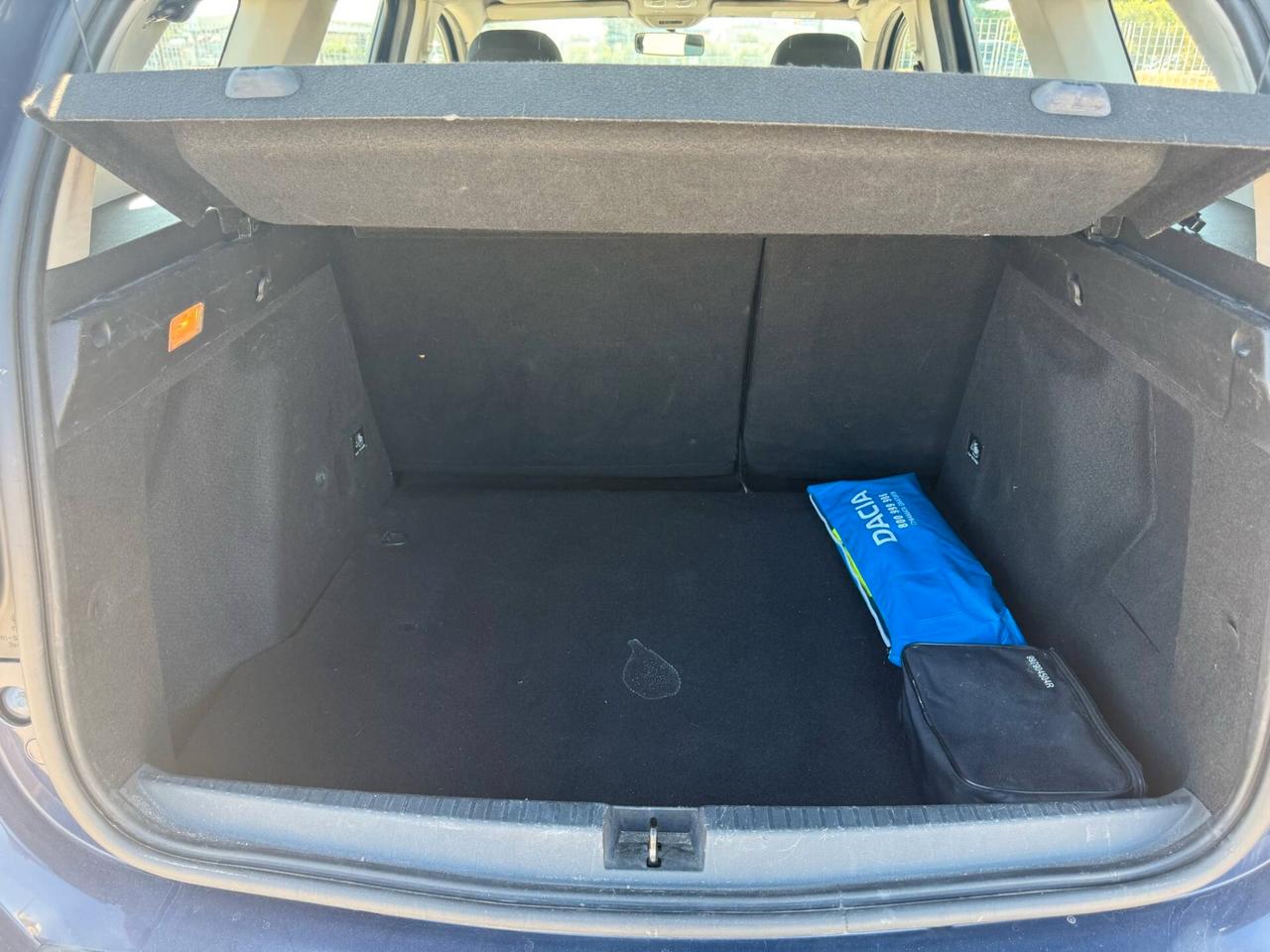 Dacia Duster 1.6 SCe GPL 4x2 Techroad 2020 N1