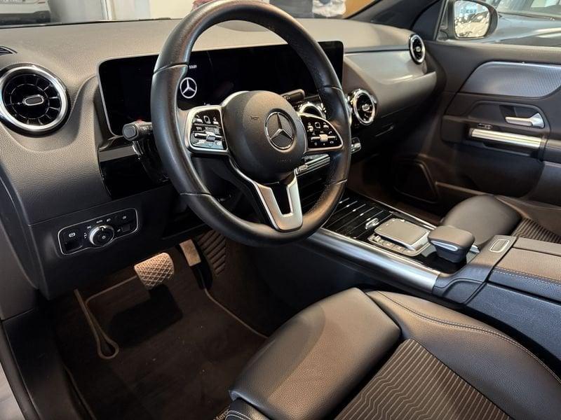 Mercedes-Benz GLA GLA 200 d Automatic Sport Plus
