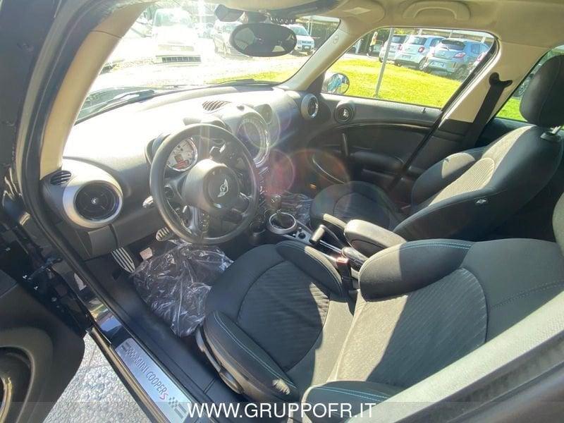 MINI Countryman Mini 2.0 Cooper SD Countryman