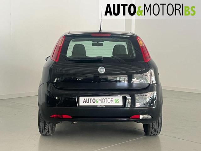 FIAT Grande Punto 1.4 3 porte Active