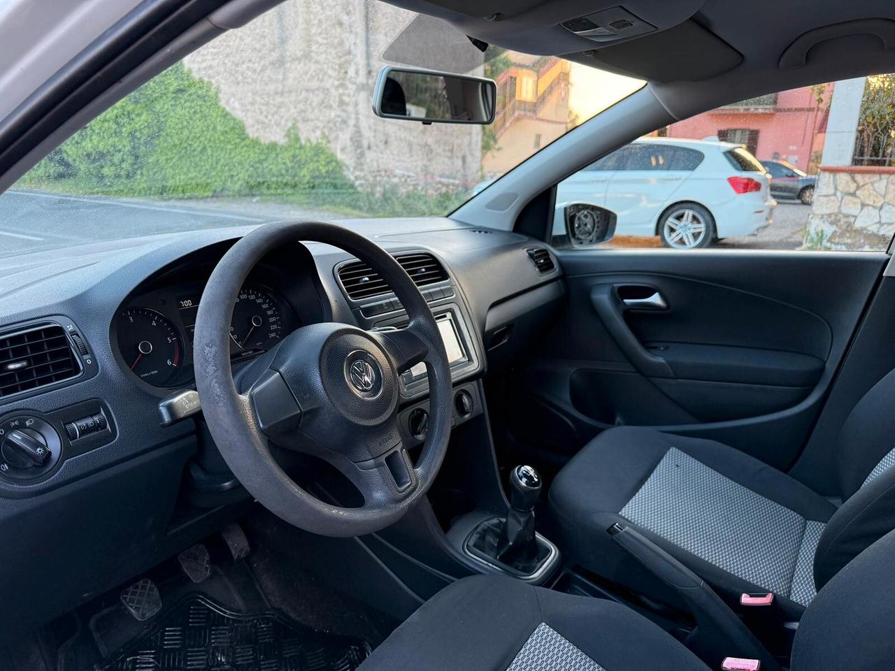 Volkswagen Polo 1.2 TDI 5p. - 150.000km - Superprezzo - Tutto incluso