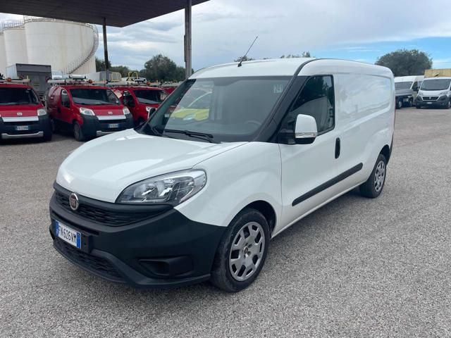 FIAT Doblo Dobl�� 1.4 T-Jet Natural Power PL-TN Cargo Maxi Lam