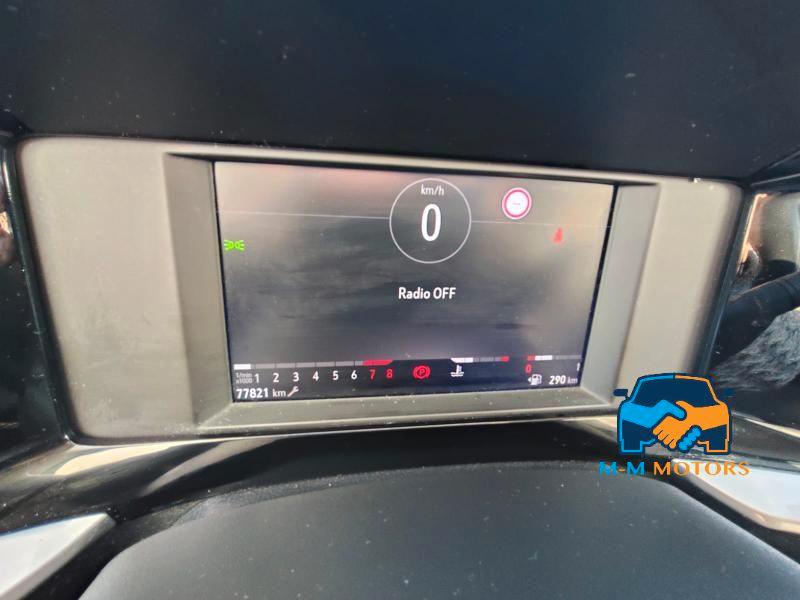 Opel Mokka 1.2 t Elegance s&s 100cv