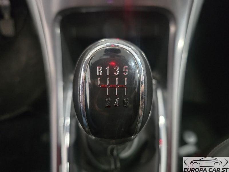 Opel Astra Astra 1.4 Turbo 140CV 5 porte Elective