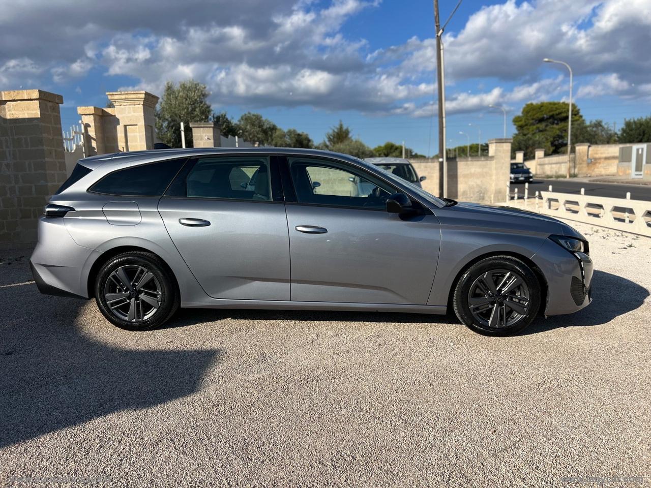 PEUGEOT 308 BlueHDi 130 S&S Active Pack